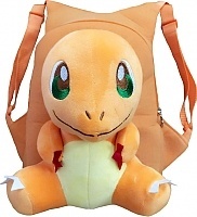 ������ �������� ������� "Pokemon" Charmander