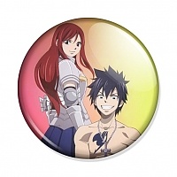  Fairy Tail   