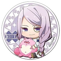    Dame x Prince - Chibi Chrom