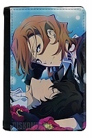     Bungou Stray Dogs - Chuuya Nakahara  Osamu Dazai
