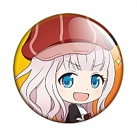  Kaguya-sama: Love is War - Chibi Chika Fujiwara