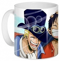  One Piece 306658
