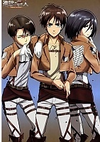     Attack on Titan