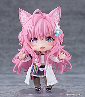  Nendoroid Hololive Production Hakui Koyori