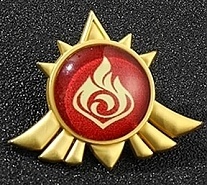 ������ Genshin Impact - �����