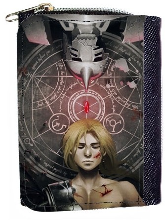 ���������� ������� ������� ��������� Fullmetal Alchemist 60392 �� ����� � ����� �������� ������� / Fullmetal Alchemist / FMA