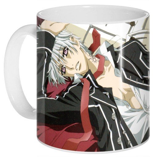 ���������� ������� ������ Vampire Knight 46071 �� ����� � ����� ������-������ / Vampire Knight