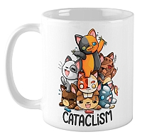  Cataclism