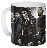  Suicide Squad - Supervillain