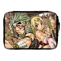     Fairy Tail /  