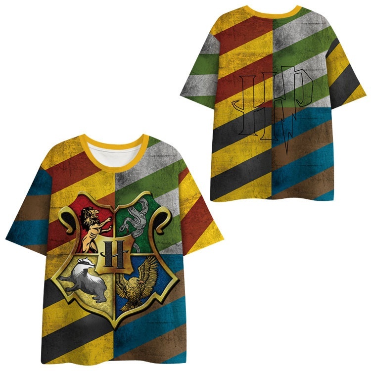 ���������� ������� �������� Harry Potter (3D Print) 623059 �� ����� � ����� ����� ������ / Harry Potter