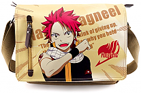  Fairy Tail Natsu Dragneel