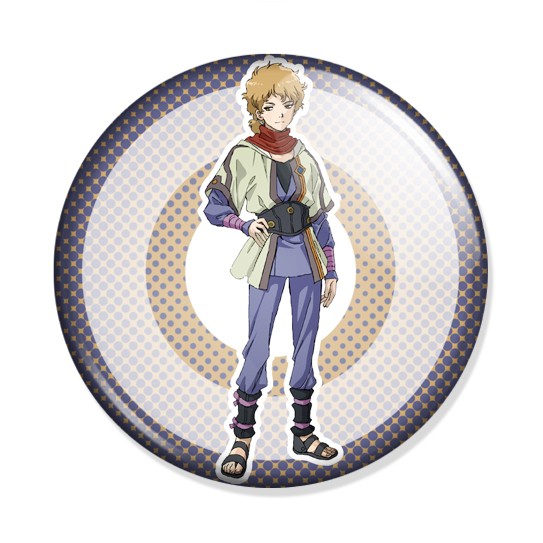 ���������� ������� ������ �������� �������� �������� ������ �� ����� � ����� �������� �������� �������� / Koutetsujou no Kabaneri / Kabaneri of the Iron Fortress / �������� �������� �������� / �������� �� �������� ��������