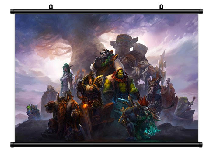     , ,  , ,           World of Warcraft / WoW /  /   