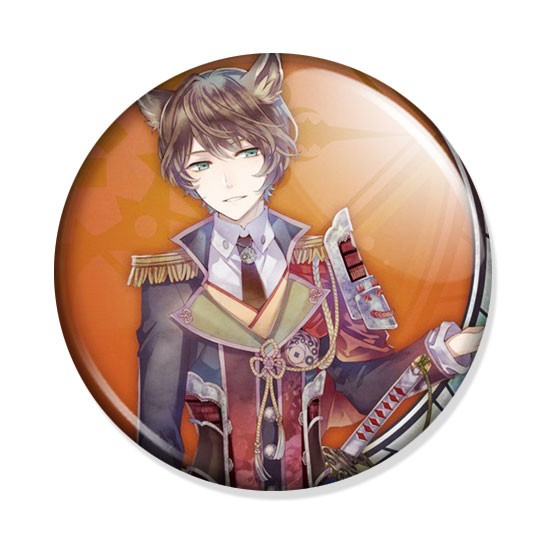 ���������� ������� ������ Sengoku Night Blood - Nobuyuki Sanada �� ����� � ����� �������� ���� ������� / Sengoku Night Blood / ������ ����� ����� �������