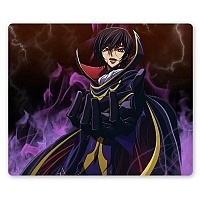      / Code Geass