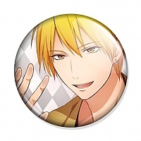  Kuroko no Basuke - Kise-chin