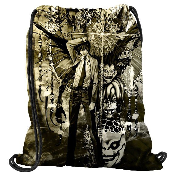 ���������� ������� ����� ��� ����� Death Note 302283 �� ����� � ����� ������� ������ / Death Note