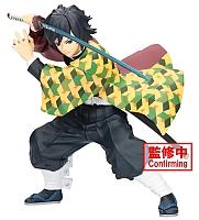  SAV Maximatic Demon Slayer: Kimetsu no Yaiba Giyu Tomioka