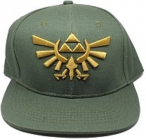 ��������� The Legend of Zelda logo