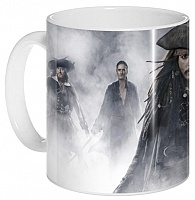  Pirates of the Caribbean 351505
