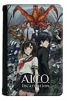     A.I.C.O.: Incarnation - Yuuya  Aiko