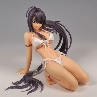  Ikki Tousen - Kan'u Unchou - 1/6 (Kaitendoh)