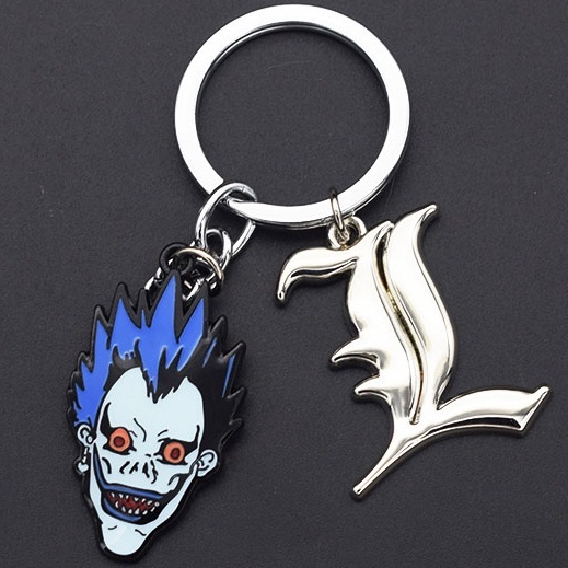 ���������� ������� ������ ������� ������ ��� �� ����� � ����� ������� ������ / Death Note