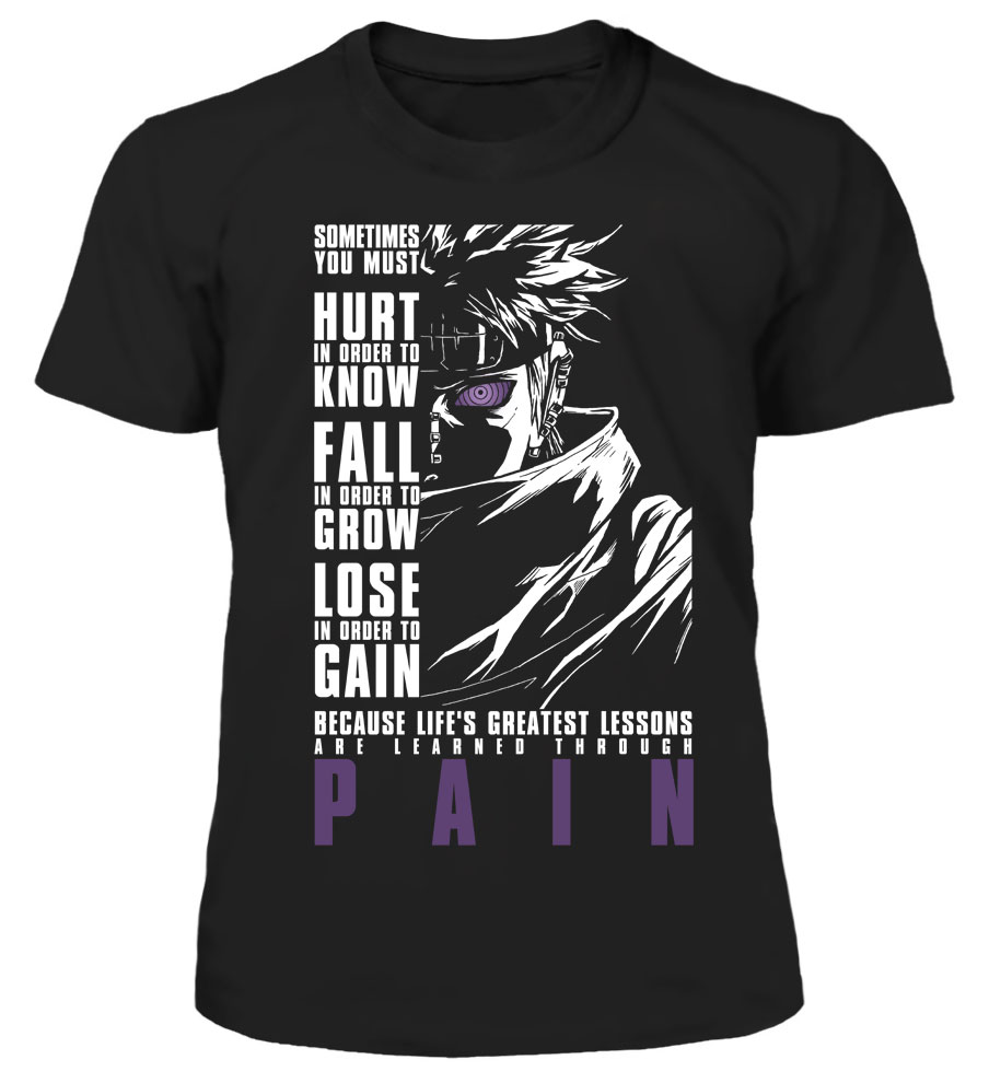    :   - Pain      / Naruto /  / Boruto