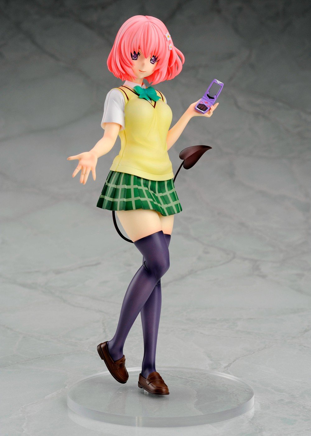 ���������� ������� Precious Collection "To Love-Ru Darkness" Momo Belia Deviluke �� ����� � ����� 