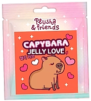    Capy Jelly Love
