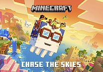    / Minecraft: Chase the Skies 13