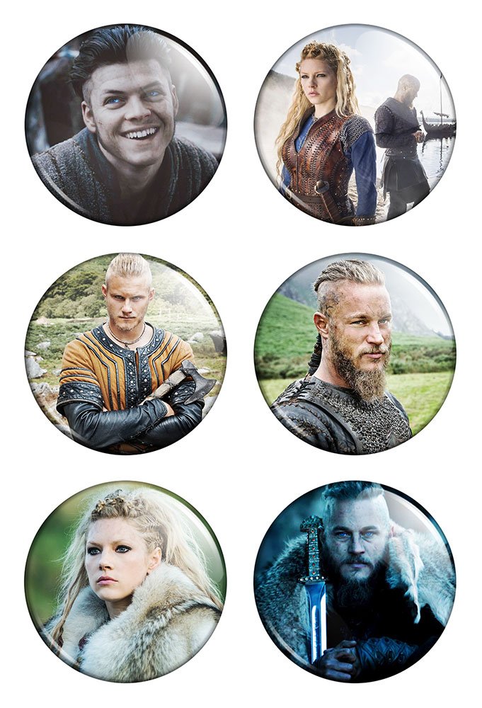 ����� ������� ������� "Vikings" No.2