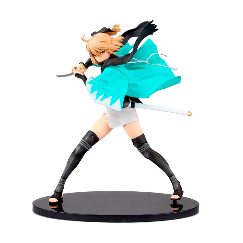 ������� Fate/Grand Order Saber/Souji Okita