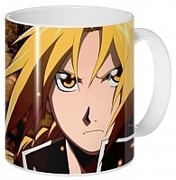  Fullmetal Alchemist 42801