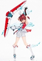 Vivid Red Operation - Isshiki Akane Ignition Ver.