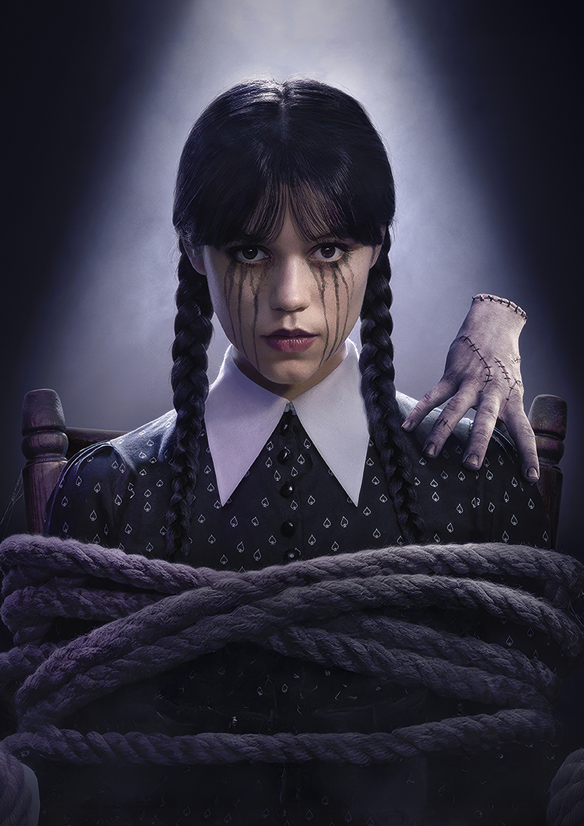 ������ �������� Wednesday / ������� �3