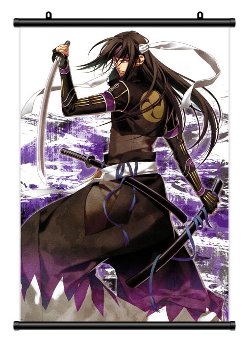 ���������� ������� ������� �������� Hakuouki: Shinsengumi Kitan 99559 �� ����� � ����� ������ ������� ������ / �������� � ������� ������: �������� � ���������� / Hakuouki: Shinsengumi Kitan / Hakuoki