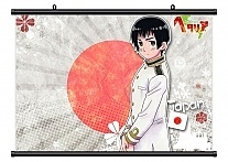   Hetalia: Axis Powers 50842