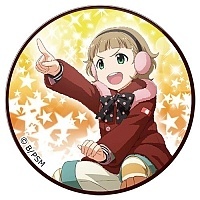    Idolmaster SideM Type: Mental - Kanon Himeno