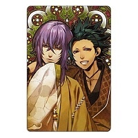    Kamigami no Asobi 316516