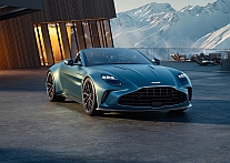   Aston Martin Vantage Roadster