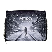   METRO Exodus Winter