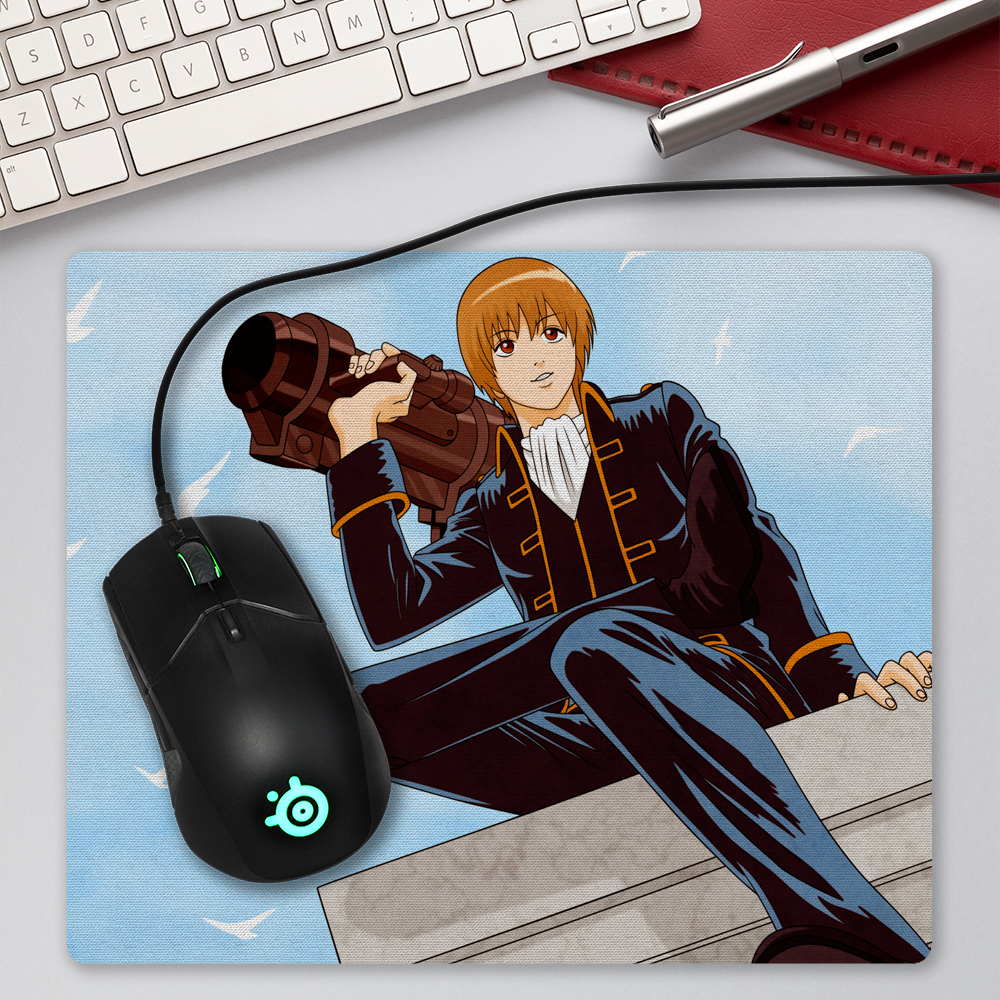 ���������� ������� ������ ��� ����� Gintama 57733 �� ����� � ����� ������� / Gintama