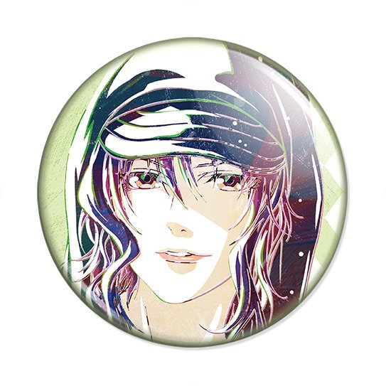 ���������� ������� ������ K: Seven Stories Ani-Art - Yukari Mishakuji �� ����� � ����� ������ ��� / Project K / Key / � / ���