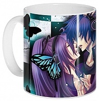  Vocaloid 37920