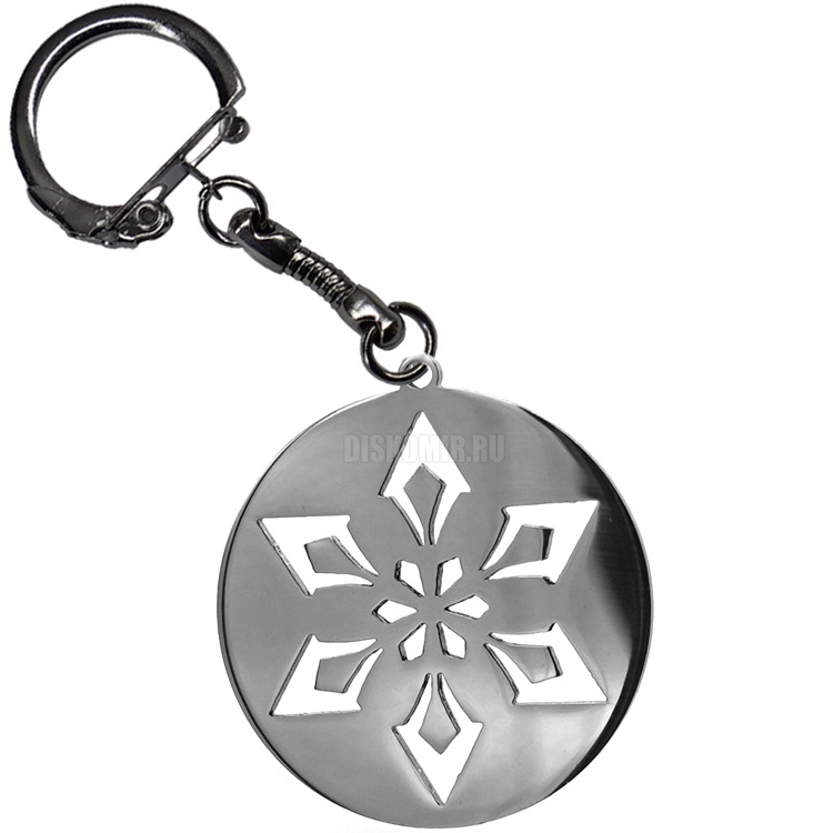 ���������� ������� ������ �� ���������� Genshin Impact Cryo ����� �� ����� � ����� ����������� ����� ���� / Tate no Yuusha no Nariagari / The Rising of the Shield Hero / ����������� ����� ����