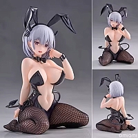 Nsfw Nono Bunny Girl ()