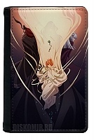     Mahoutsukai no Yome -   