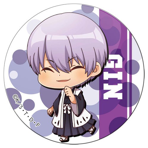 ���������� ������� ������ ��������� ������� ���� - Chibi ��� ������� �� ����� � ����� ���� / Bleach